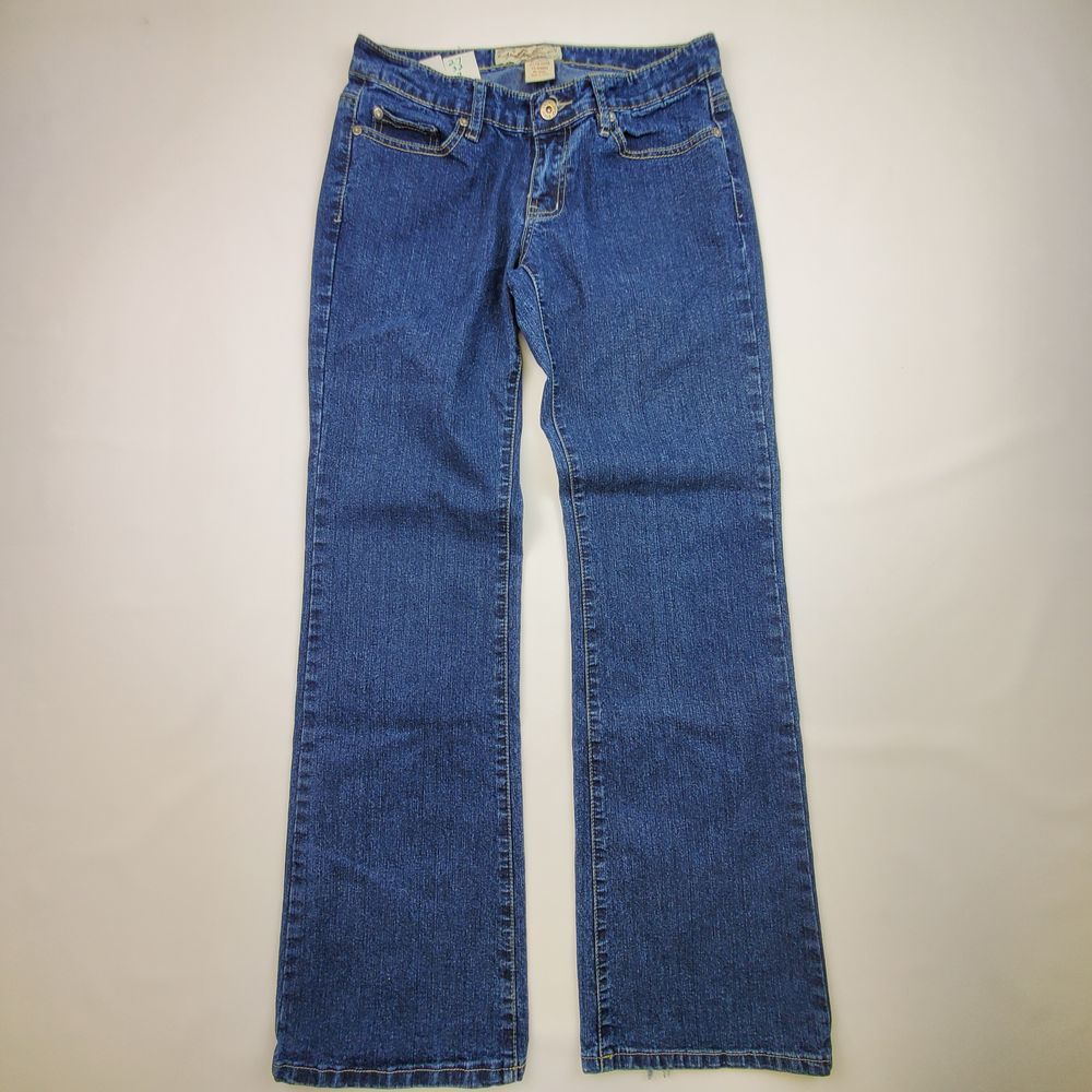 SPECIAL EDITION LACHILOTTA DISTRESSED JEANS 27X32